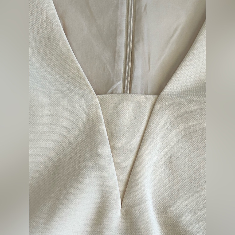 BOSS HUGO BOSS - ‘Islela’ Women’s Top Size 10 - Picture 5 of 9